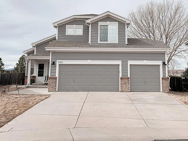 5455 Ben Park Cir — Photo 1