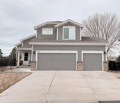 5455 Ben Park Cir Photo 1