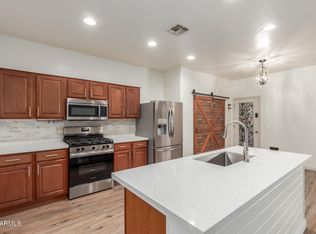 29886 N Cholla Dr, Florence, AZ 85132