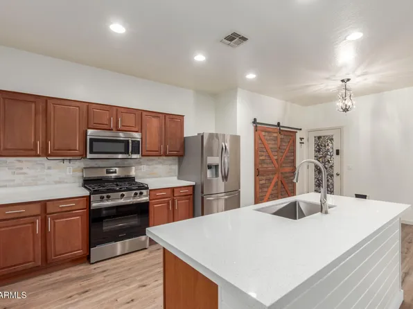 29886 N CHOLLA Drive, Florence, AZ 85132