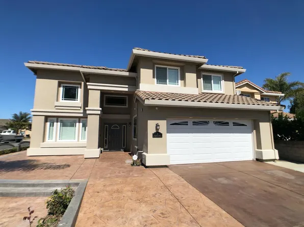 1 Arguello Cir, Salinas, CA 93907