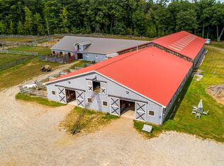 85 Little River Rd, Berwick, ME 03901