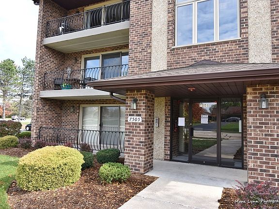 2nd image of 7505 Sheridan Dr #1-2A