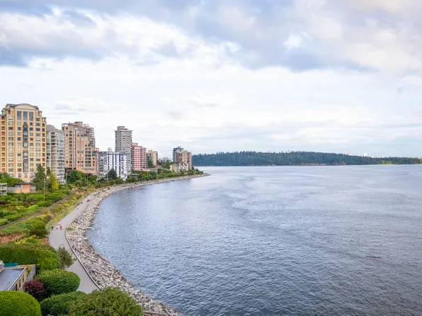 (undisclosed Address), West Vancouver, BC V7V 4G8