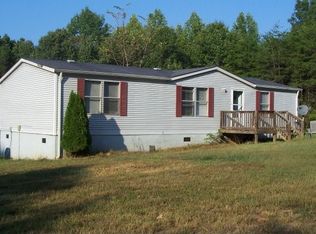 1769 Five Forks Rd, Pamplin, VA 23958