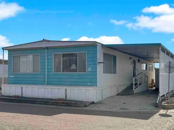 121 Orange Ave Space 105, Chula Vista, CA 91911