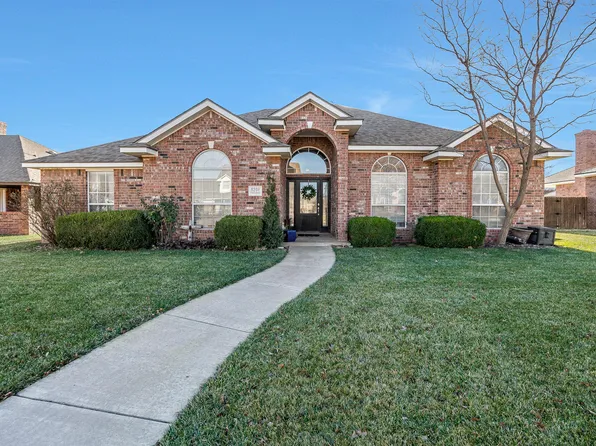 8208 Progress Dr, Amarillo, TX 79119