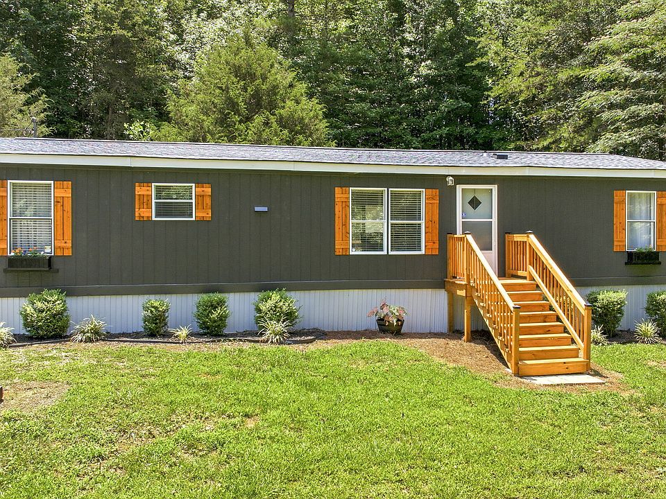 1st image of 3561 Yonah Homer Rd