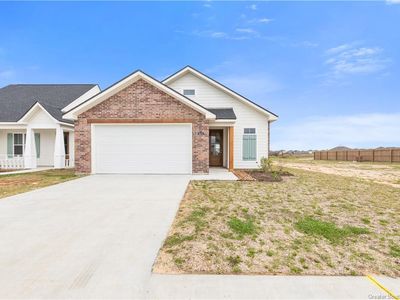 3073 Southern Trace Dr, Lake Charles, LA, 70607