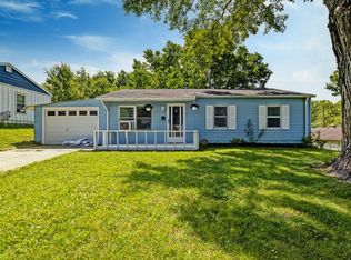 463 Park Lane Dr, Johnstown, OH