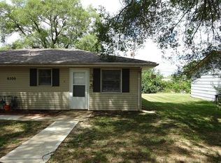 6300 E 154th Ter APT A, Grandview, MO 64030