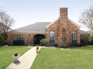 6436 Embers Rd, Dallas, TX 75248