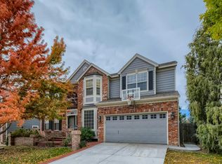 18640 E Ida Ave, Aurora, CO 80015