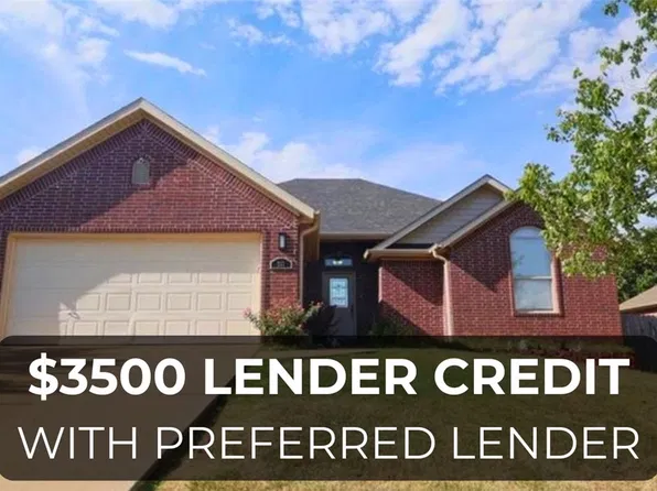211 W Necessary Dr, Rogers, AR 72758