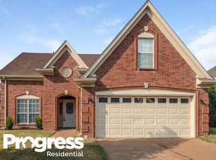 9060 Weeping Cherry Ln, Cordova, TN 38016