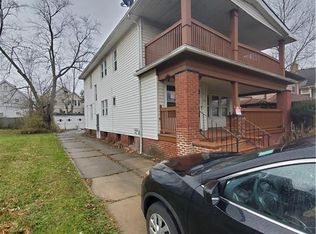 3428 Altamont Ave FLOOR 2, Cleveland, OH 44118
