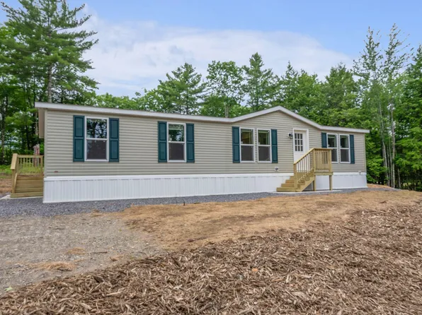 300 Baldwin Hill Road, Fayette, ME 04349