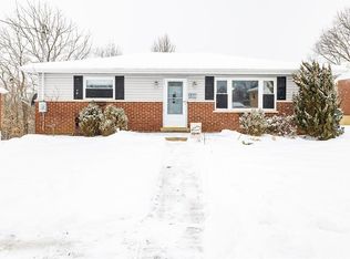 21 Shaw Dr, Alexandria, KY 41001