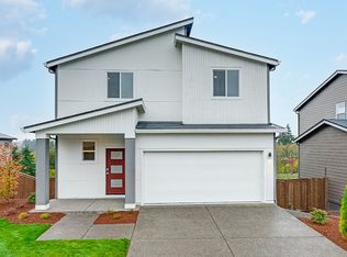 1108 W 15th St, La Center, WA 98629