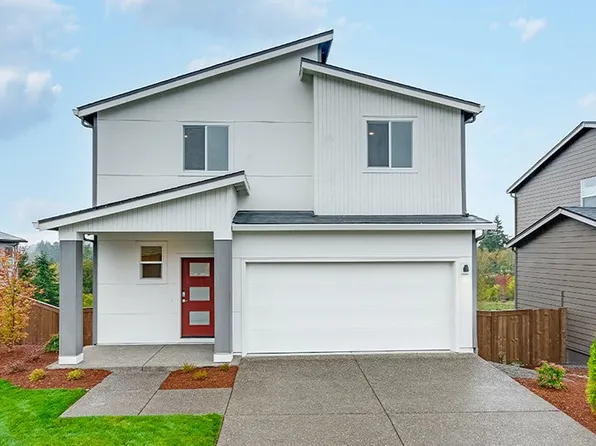1108 W 15th St, La Center, WA 98629