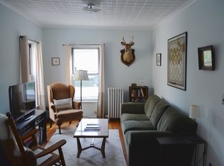 274 7th St #1, Brooklyn, NY 11215
