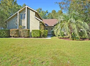 110 Hickory Trace Dr, Goose Creek, SC 29445
