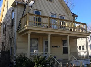 1111 McReynolds Ave NW, Grand Rapids, MI 49504