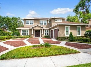 1840 Winter Park Rd, Winter Park, FL 32789