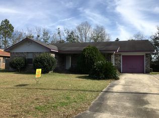 1462 Fritts Ct #1462, Hinesville, GA 31313