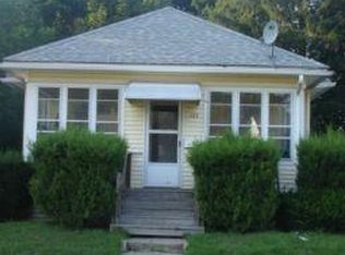 133 Ethel St, Johnson City, NY 13790