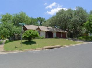 6701 Rearden Rd, Austin, TX 78745