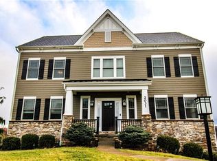 2031 Berkley Ridge Dr, Mc Donald, PA 15057