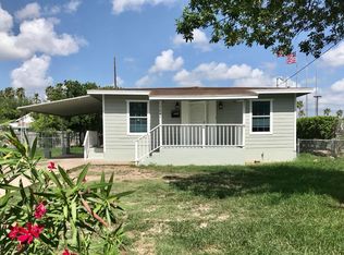 1444 Brownfield Rd, Brownsville, TX 78520
