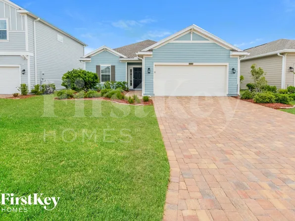 9856 Melrose Creek Dr, Jacksonville, FL 32222