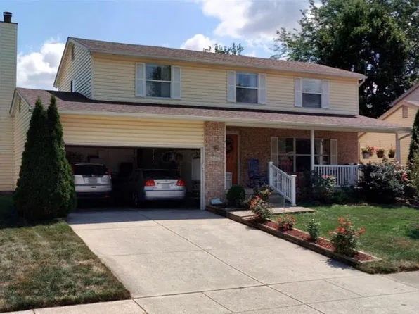 5714 Brinkley Ct, Columbus, OH 43235
