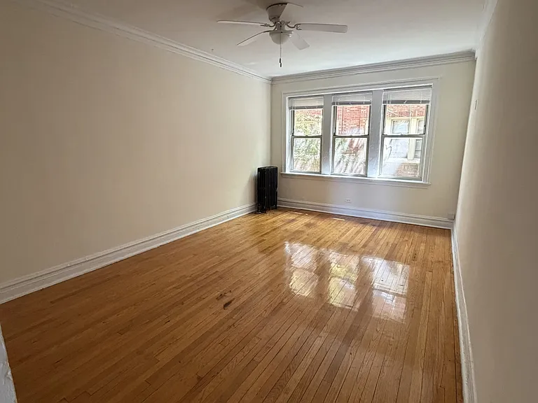 4955 N Whipple St #1E — Photo 2