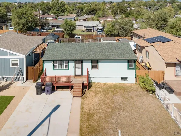 135 S Raleigh Street, Denver, CO 80219