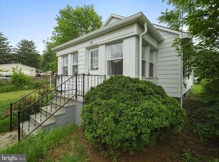 108 E 12th Ave, Ranson, WV 25438