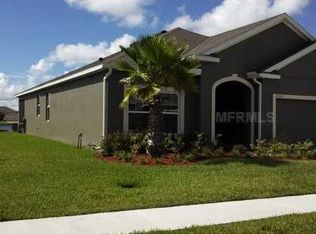 2522 Hunley Loop, Kissimmee, FL 34743
