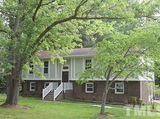 7404 Player Ct, Raleigh, NC 27615