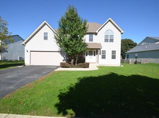 2011 Kensington Pl, Aurora, IL 60506