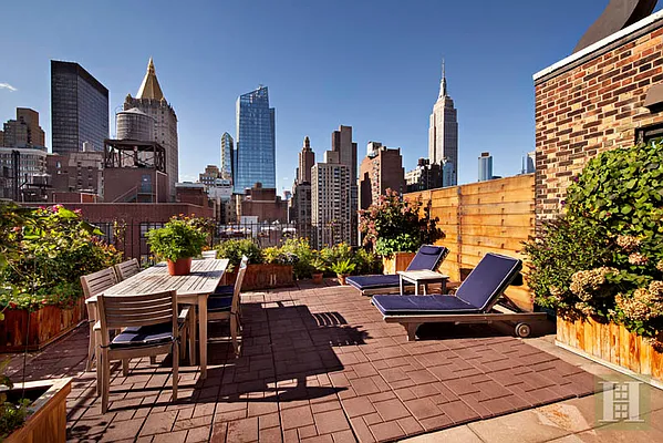 Sold by Halstead Real Estate | media 9