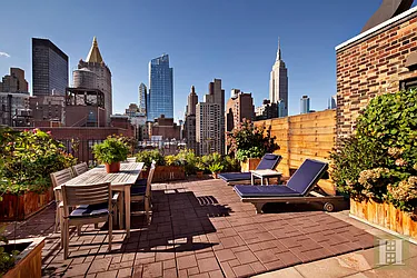 Sold by Halstead Real Estate