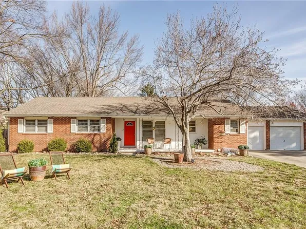 13294 W 119th St, Overland Park, KS 66213