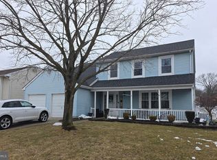 76 Appletree Ln, Sewell, NJ 08080