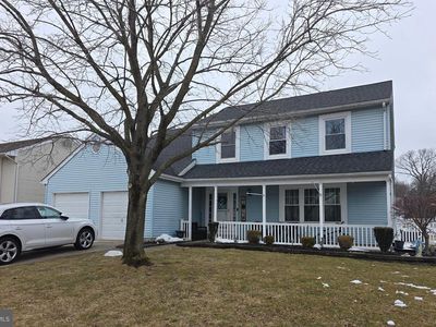 76 Appletree Ln, Sewell, NJ, 08080