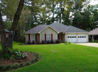 686 Twin Harbor Pl, Madison, MS 39110