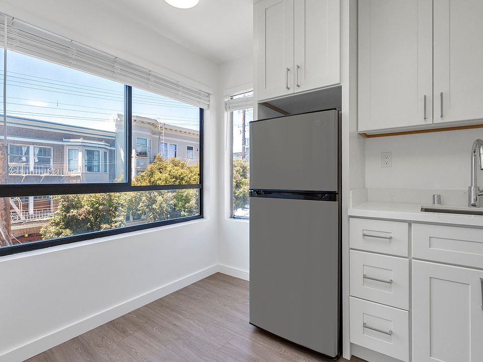 2240 Larkin Apartments San Francisco, CA Zillow