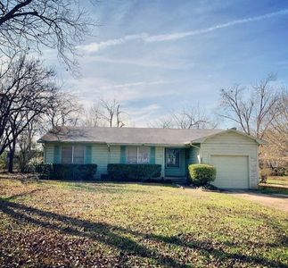 803 Circle Dr, Terrell, TX, 75160
