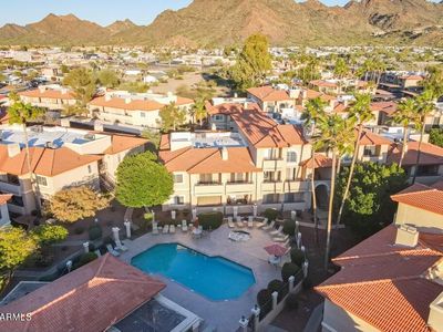 10410 N Cave Creek Rd UNIT 1124, Phoenix, AZ, 85020